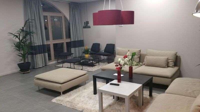 Hotel L'Amandier Nanterre Facilities photo